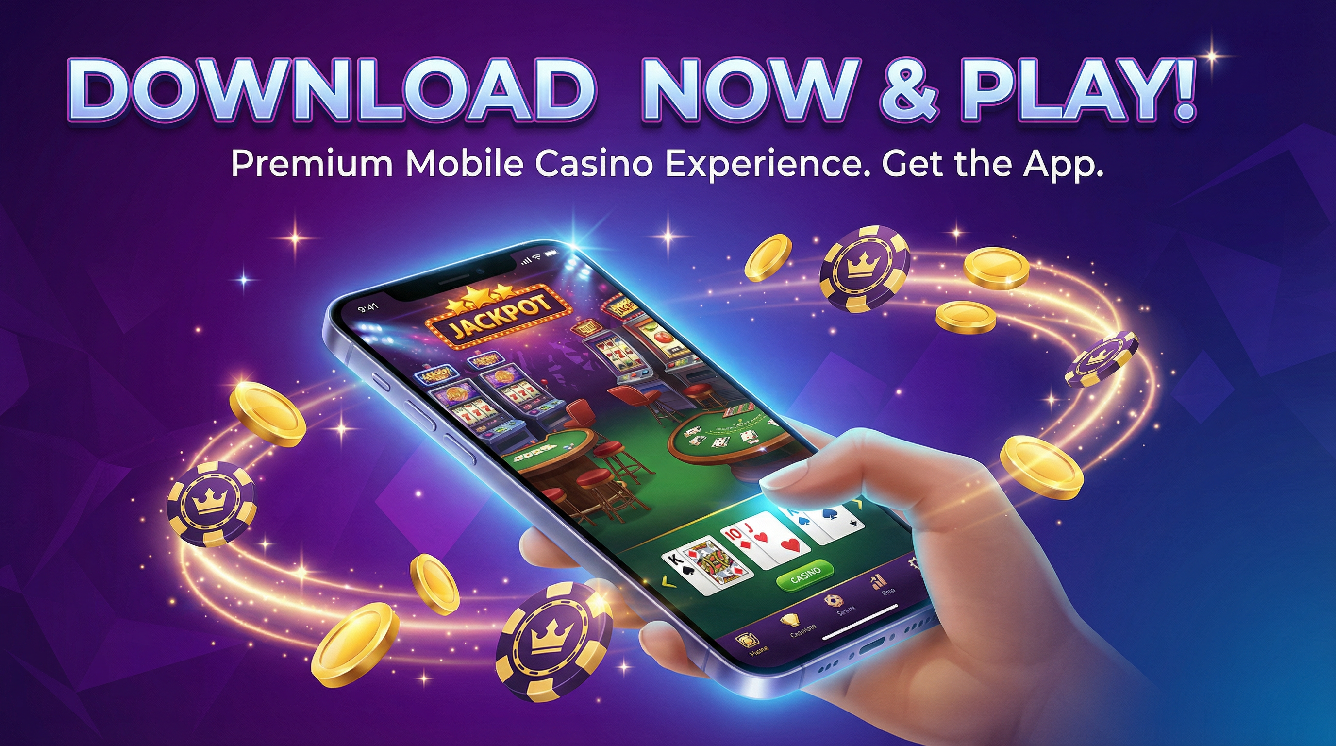 王者棋牌APP下载